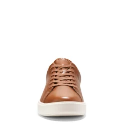 Sneakers & Athletics*Cole Haan Men's , Grand+ Court Sneaker British Tan