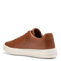 Sneakers & Athletics*Cole Haan Men's , Grand+ Court Sneaker British Tan