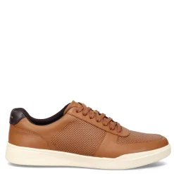 Sneakers & Athletics*Cole Haan Men's , Grand Crosscourt Modern Perf Sneaker Tan Biscuit