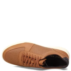 Sneakers & Athletics*Cole Haan Men's , Grand Crosscourt Modern Perf Sneaker Tan Biscuit