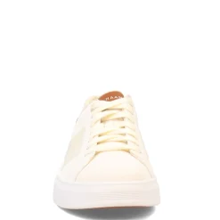 Sneakers & Athletics*Cole Haan Men's , Grand Crosscourt Premier Sneaker Ivory/British Tan