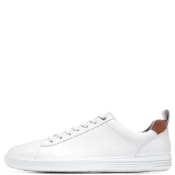 Fashion & Street*Cole Haan Men's , Grand+ Crosscourt Sneaker White