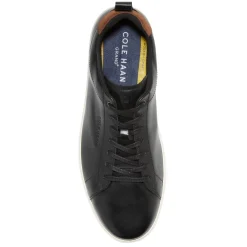 Sneakers & Athletics*Cole Haan Men's , Grand+ Crosscourt Sneaker Black