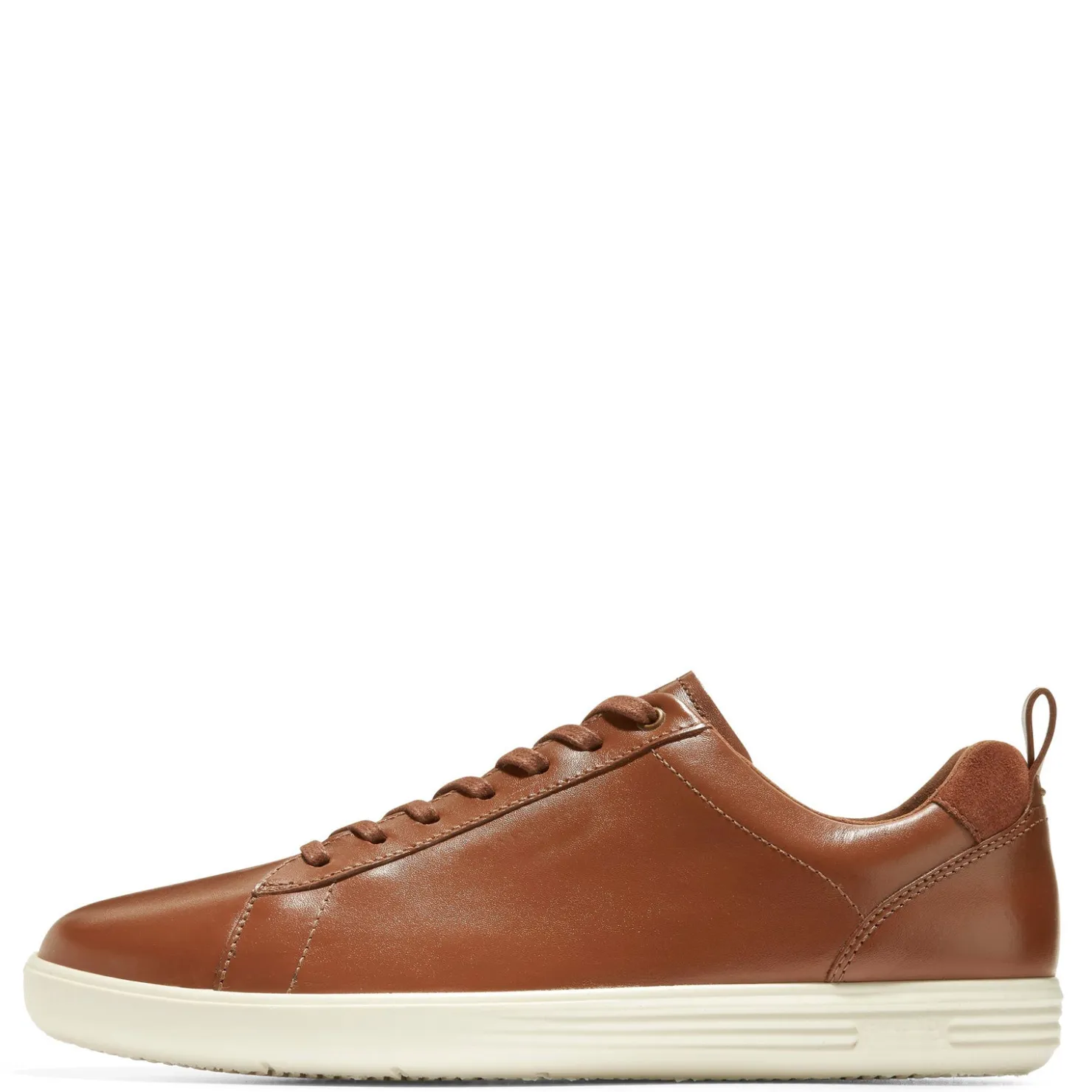 Sneakers & Athletics*Cole Haan Men's , Grand+ Crosscourt Sneaker British Tan