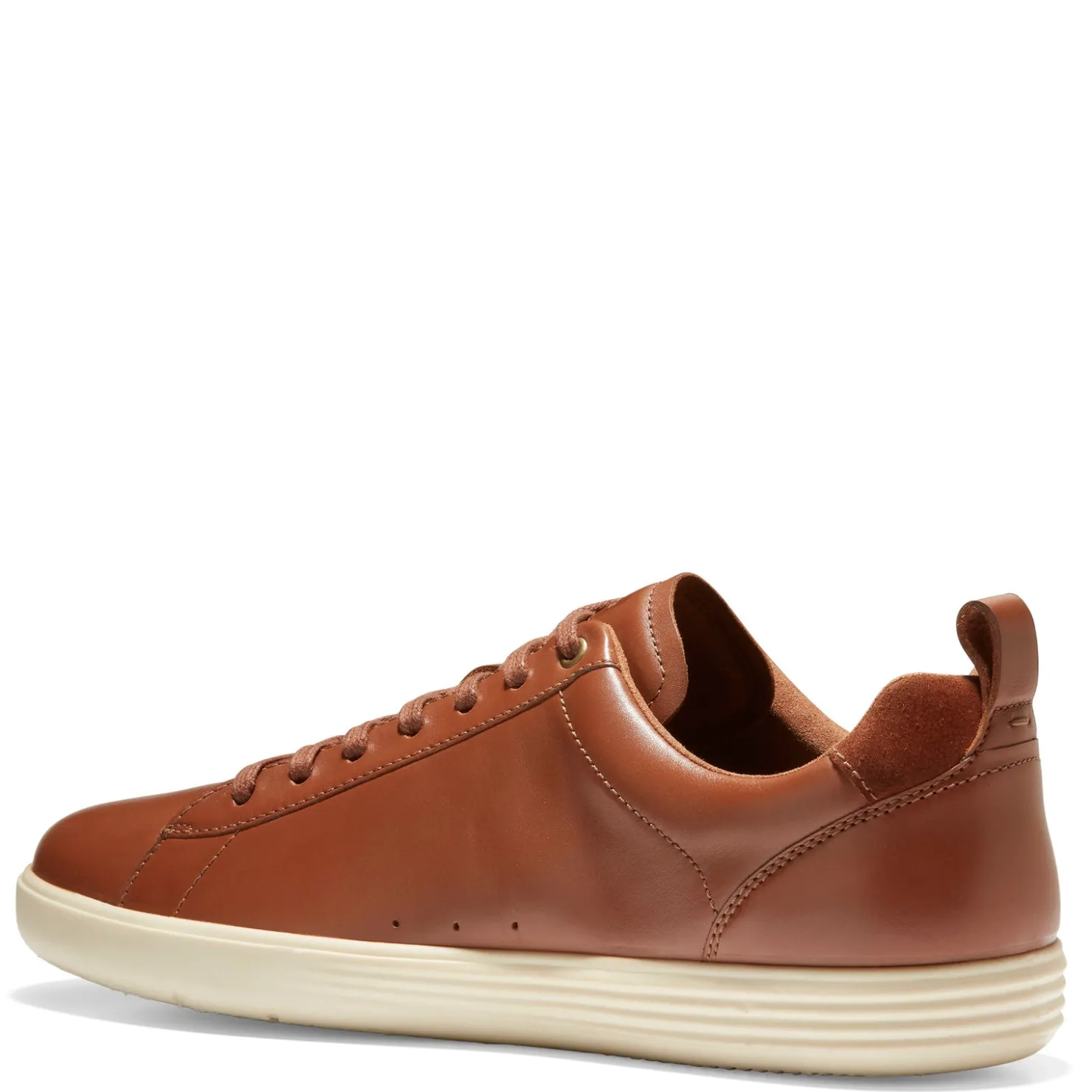 Sneakers & Athletics*Cole Haan Men's , Grand+ Crosscourt Sneaker British Tan