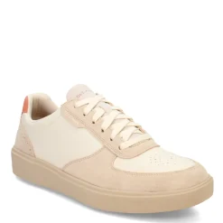 Sneakers & Athletics*Cole Haan Men's , Grand Crosscourt Transition Sneaker Whitecap Gray/Redwood/Sesame