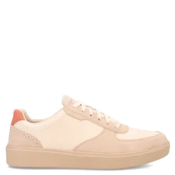 Sneakers & Athletics*Cole Haan Men's , Grand Crosscourt Transition Sneaker Whitecap Gray/Redwood/Sesame
