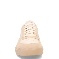 Sneakers & Athletics*Cole Haan Men's , Grand Crosscourt Transition Sneaker Whitecap Gray/Redwood/Sesame