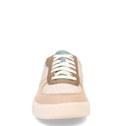 Fashion & Street*Cole Haan Men's , Grand Crosscourt Transition Sneaker White Sand/Sesame/Ivory