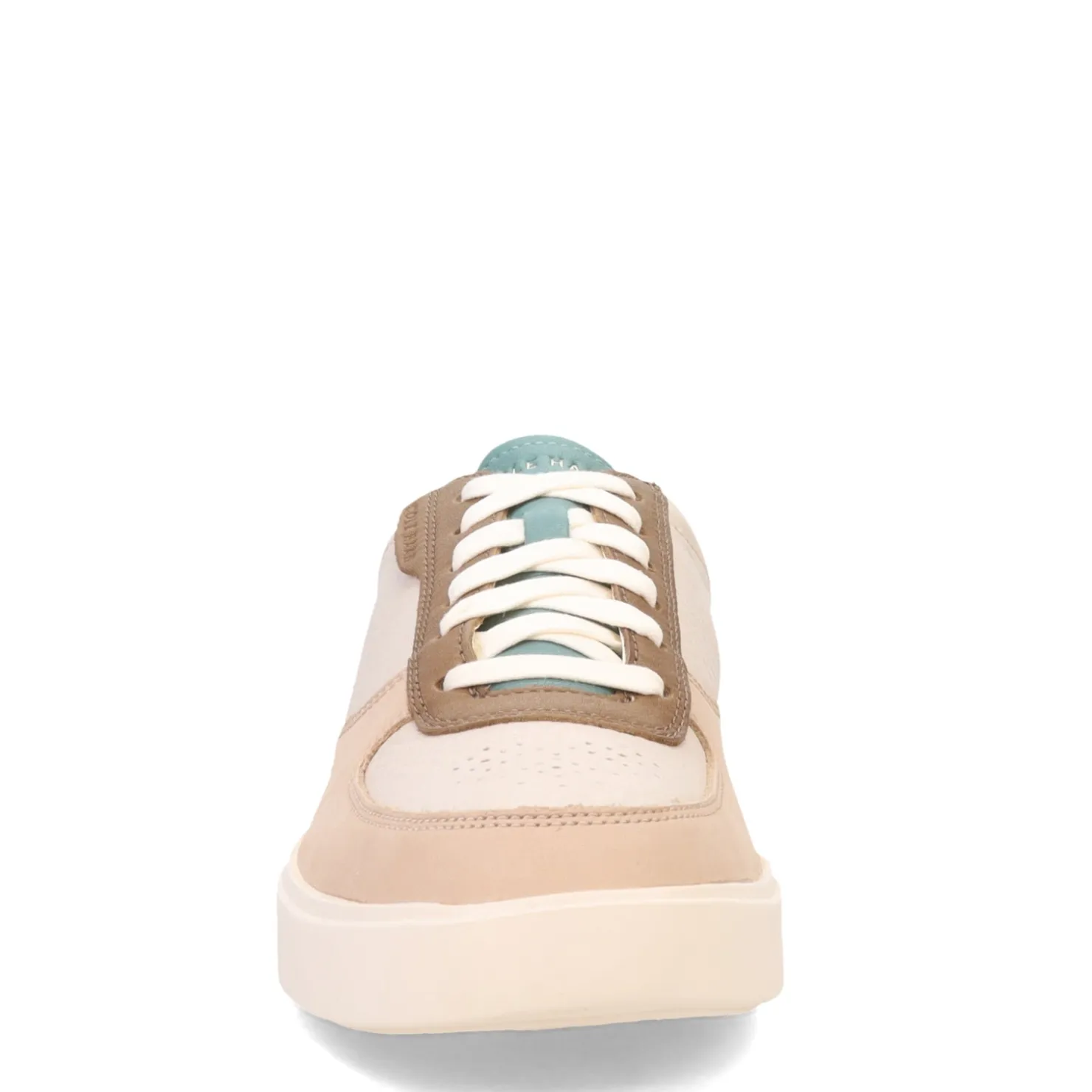 Fashion & Street*Cole Haan Men's , Grand Crosscourt Transition Sneaker White Sand/Sesame/Ivory