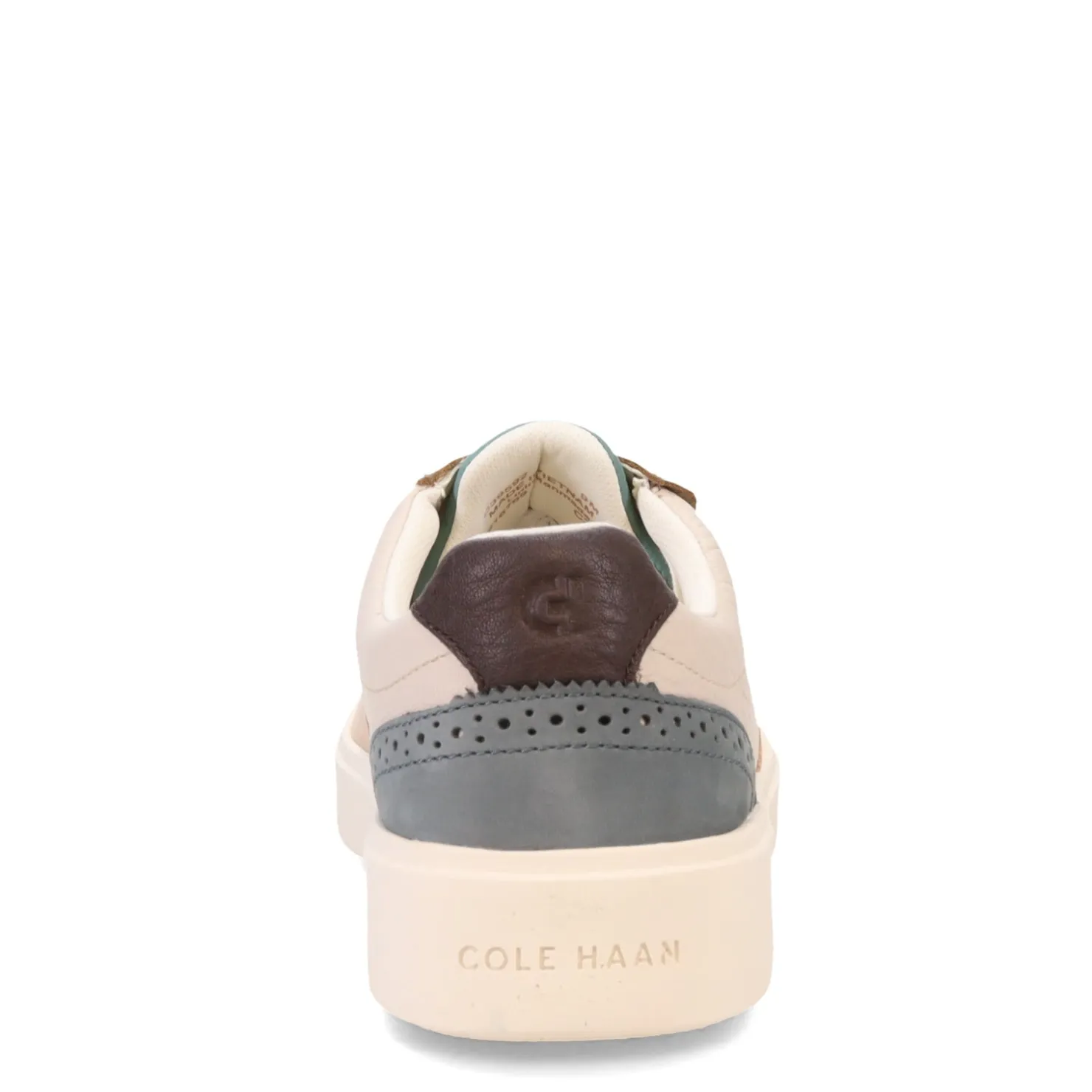 Fashion & Street*Cole Haan Men's , Grand Crosscourt Transition Sneaker White Sand/Sesame/Ivory