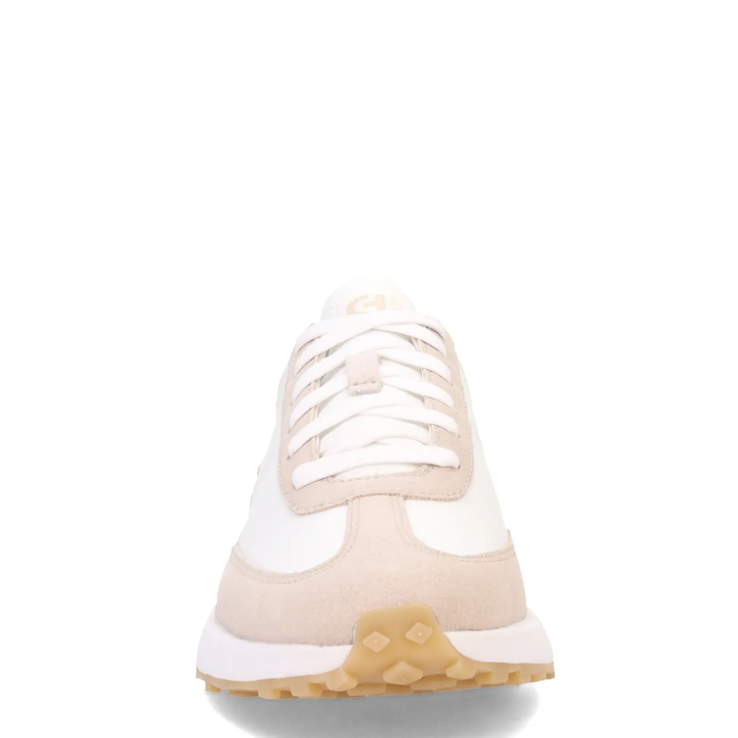 Sneakers & Athletics*Cole Haan Men's , Grand Crosscourt Midtown Sneaker Optic White/Silver Lining/Optic White
