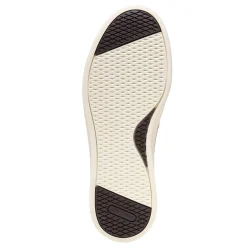 Sneakers & Athletics*Cole Haan Men's , Grand Crosscourt Modern Turf Sneaker British Tan/Dk Chocolate/Ivory