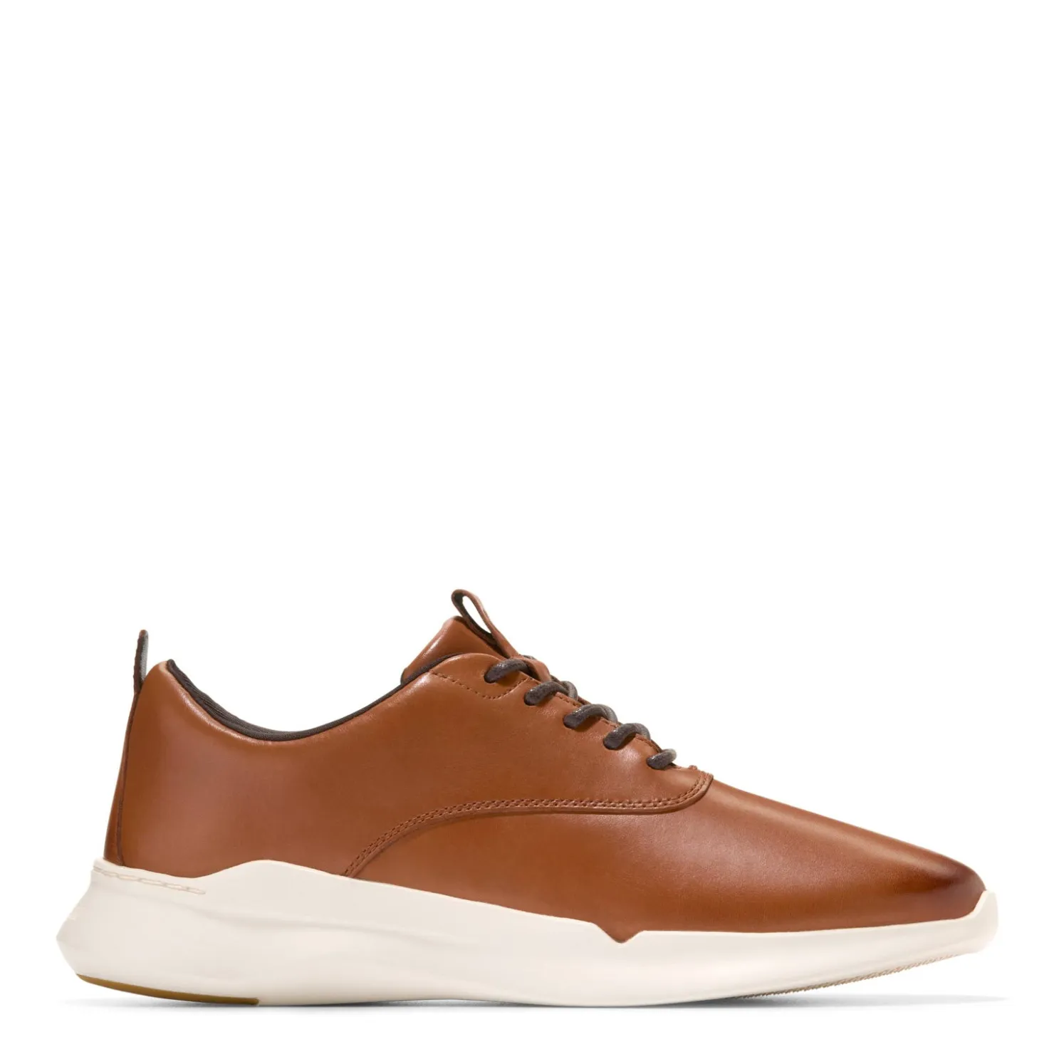 Fashion & Street*Cole Haan Men's , Grand Crosscourt RunOx Sneaker British Tan