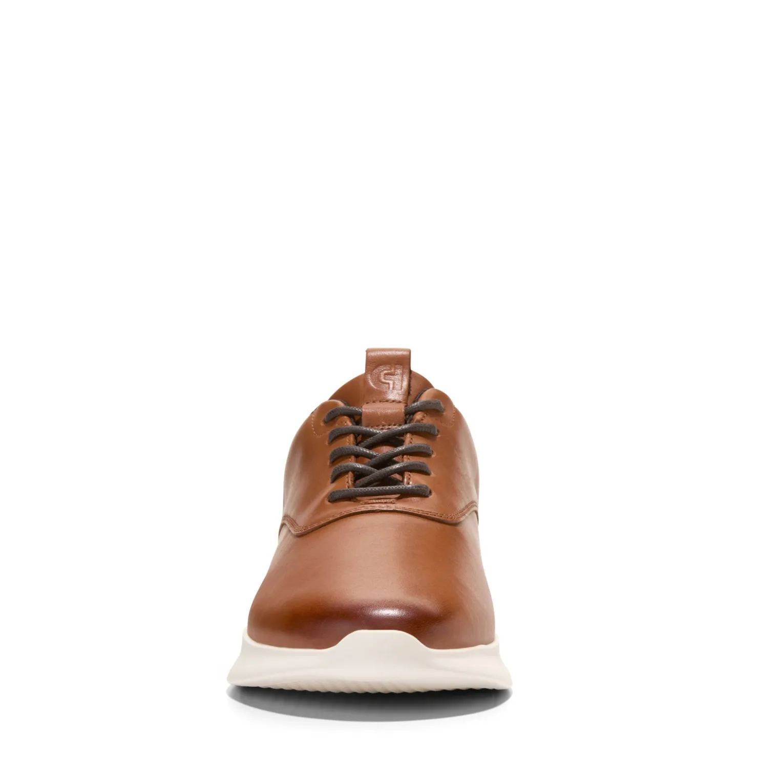Fashion & Street*Cole Haan Men's , Grand Crosscourt RunOx Sneaker British Tan