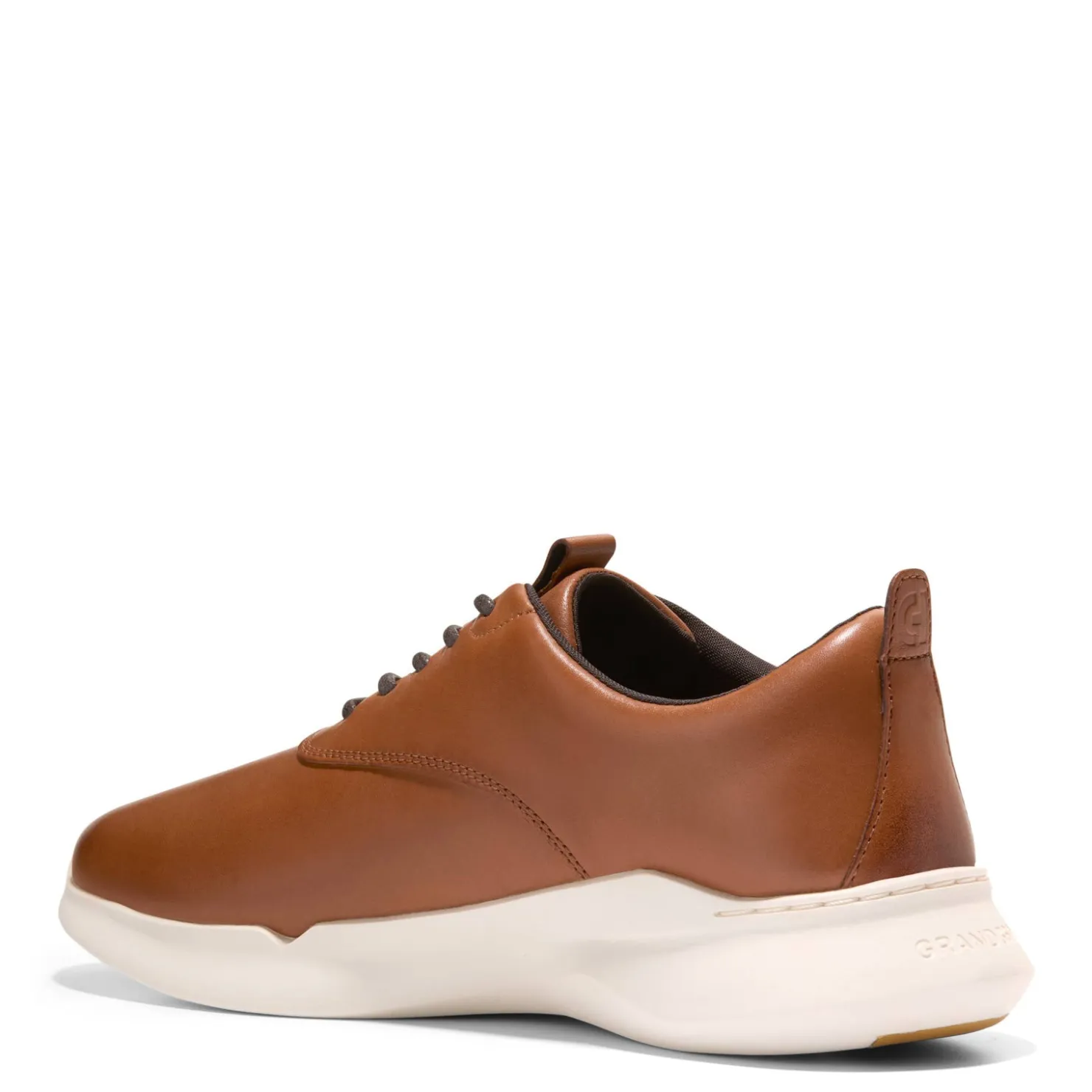Fashion & Street*Cole Haan Men's , Grand Crosscourt RunOx Sneaker British Tan