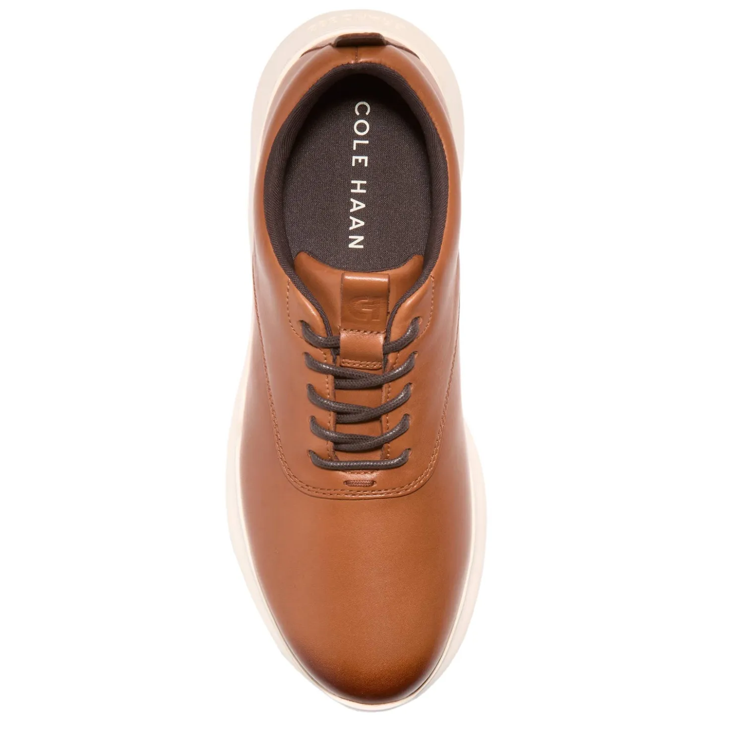 Fashion & Street*Cole Haan Men's , Grand Crosscourt RunOx Sneaker British Tan