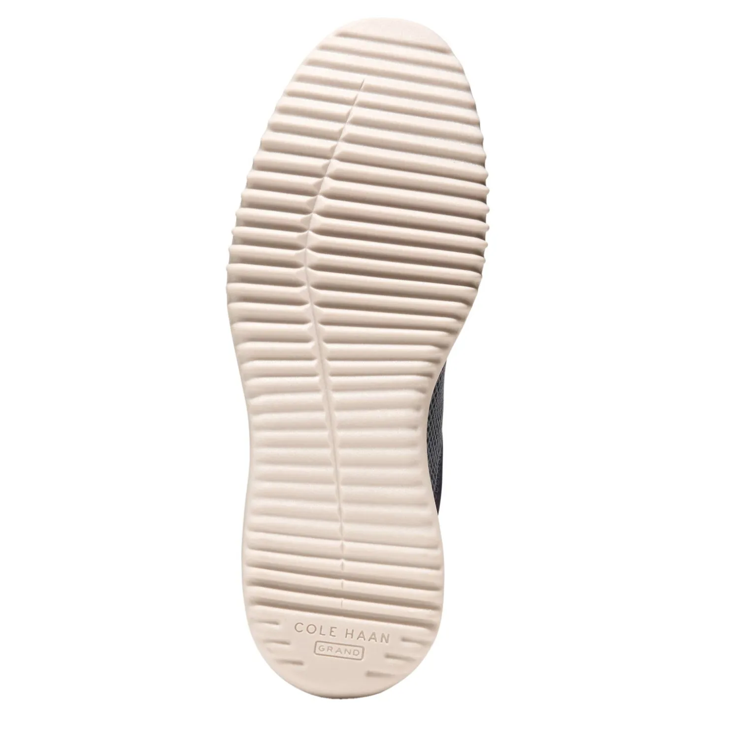 Sneakers & Athletics*Cole Haan Men's , Grand+ Hybrid Sneaker Navy/British Tan