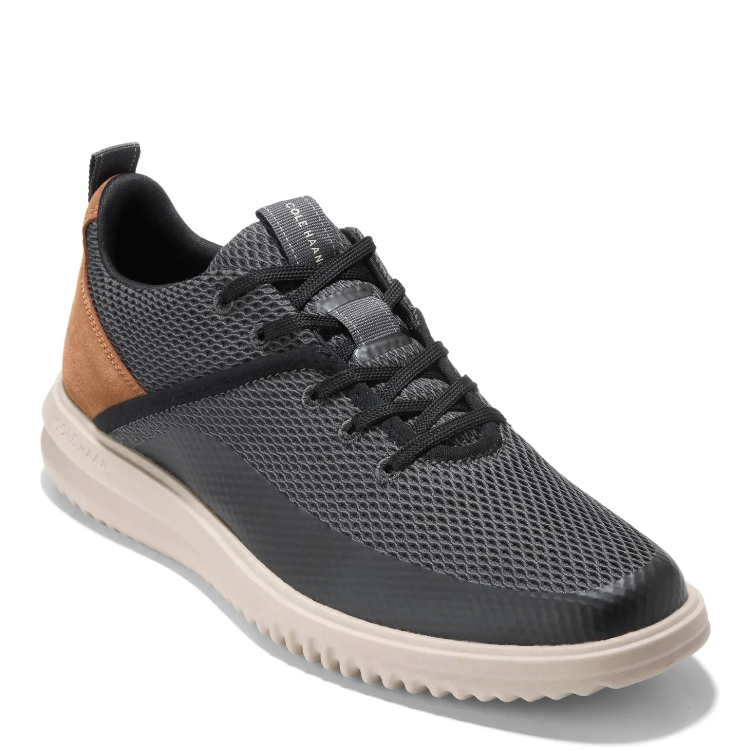 Fashion & Street*Cole Haan Men's , Grand+ Hybrid Sneaker Grey