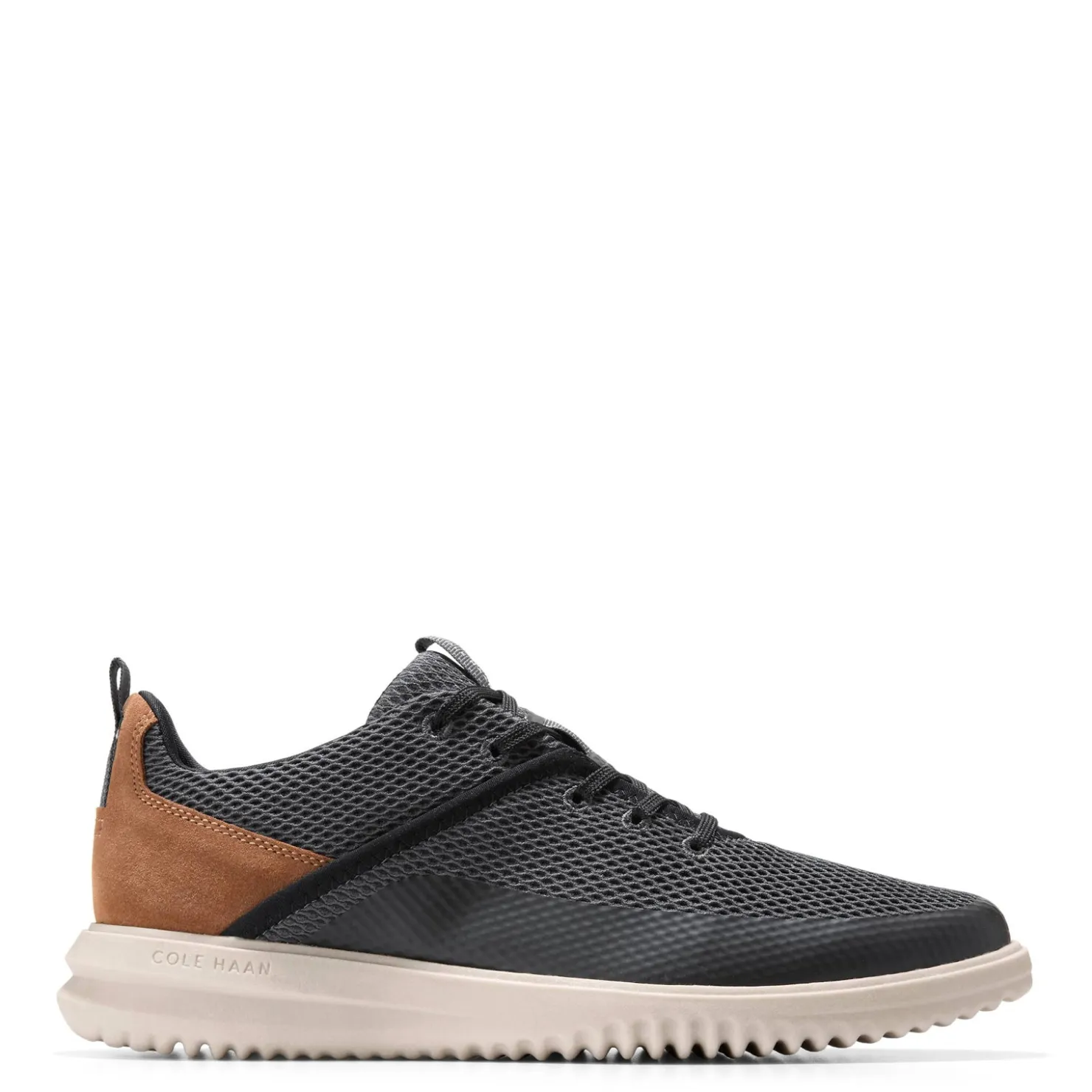 Fashion & Street*Cole Haan Men's , Grand+ Hybrid Sneaker Grey