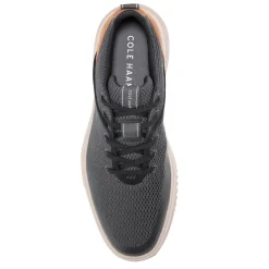 Fashion & Street*Cole Haan Men's , Grand+ Hybrid Sneaker Grey