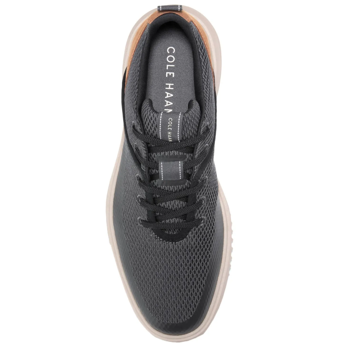 Fashion & Street*Cole Haan Men's , Grand+ Hybrid Sneaker Grey