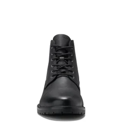 Boots*Cole Haan Men's , Grand+ Lug Boot Black/Black Nubuck