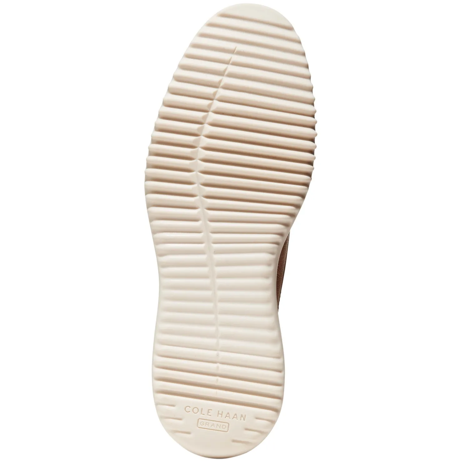 Dress*Cole Haan Men's , Grand+ Plain Toe Oxford British Tan