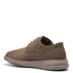 Oxfords*Cole Haan Men's , Grand+ Plain Toe Oxford Truffle Nubuck/Irish Coffee