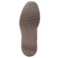 Oxfords*Cole Haan Men's , Grand+ Plain Toe Oxford Truffle Nubuck/Irish Coffee