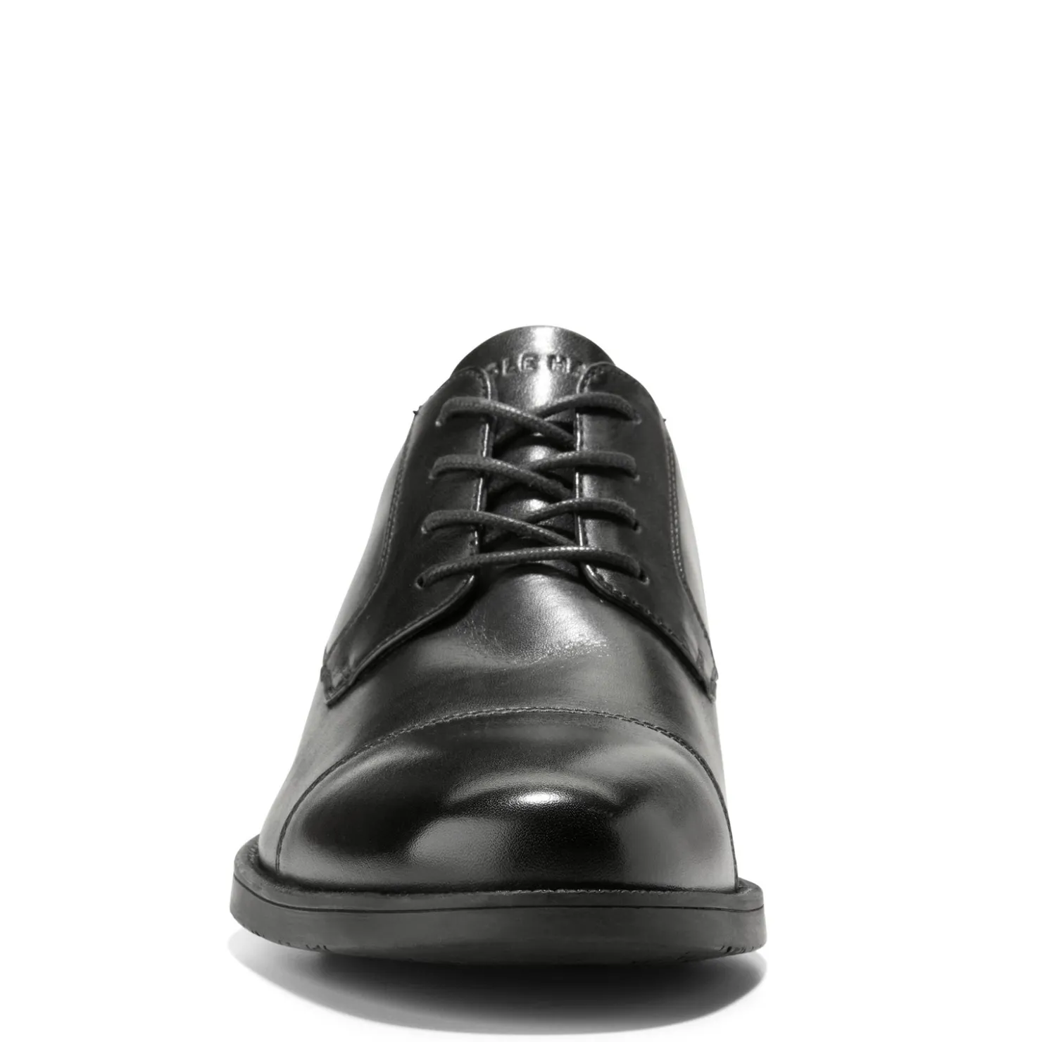 Oxfords*Cole Haan Men's , Grand+ Pratt Cap-Toe Oxford Black