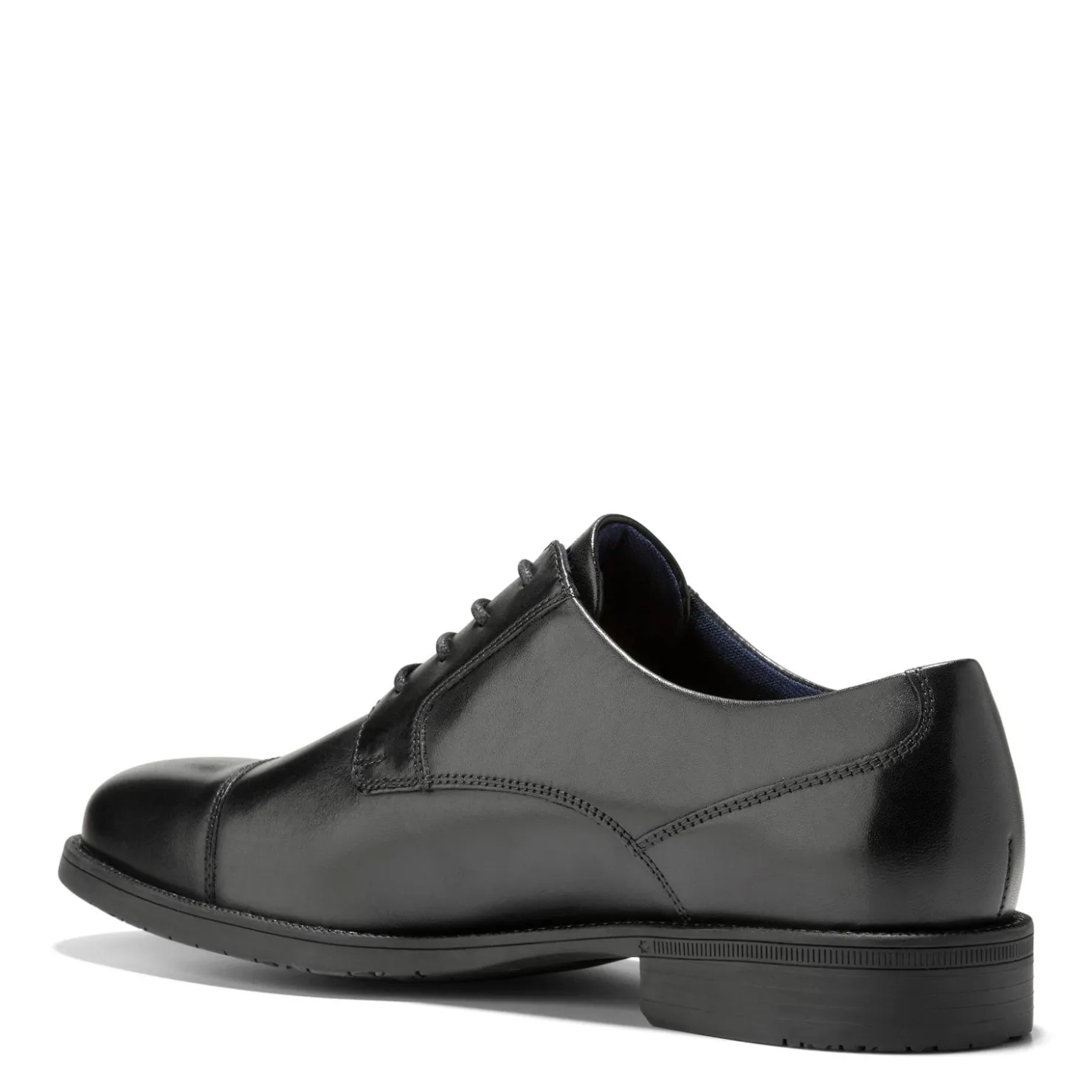 Oxfords*Cole Haan Men's , Grand+ Pratt Cap-Toe Oxford Black