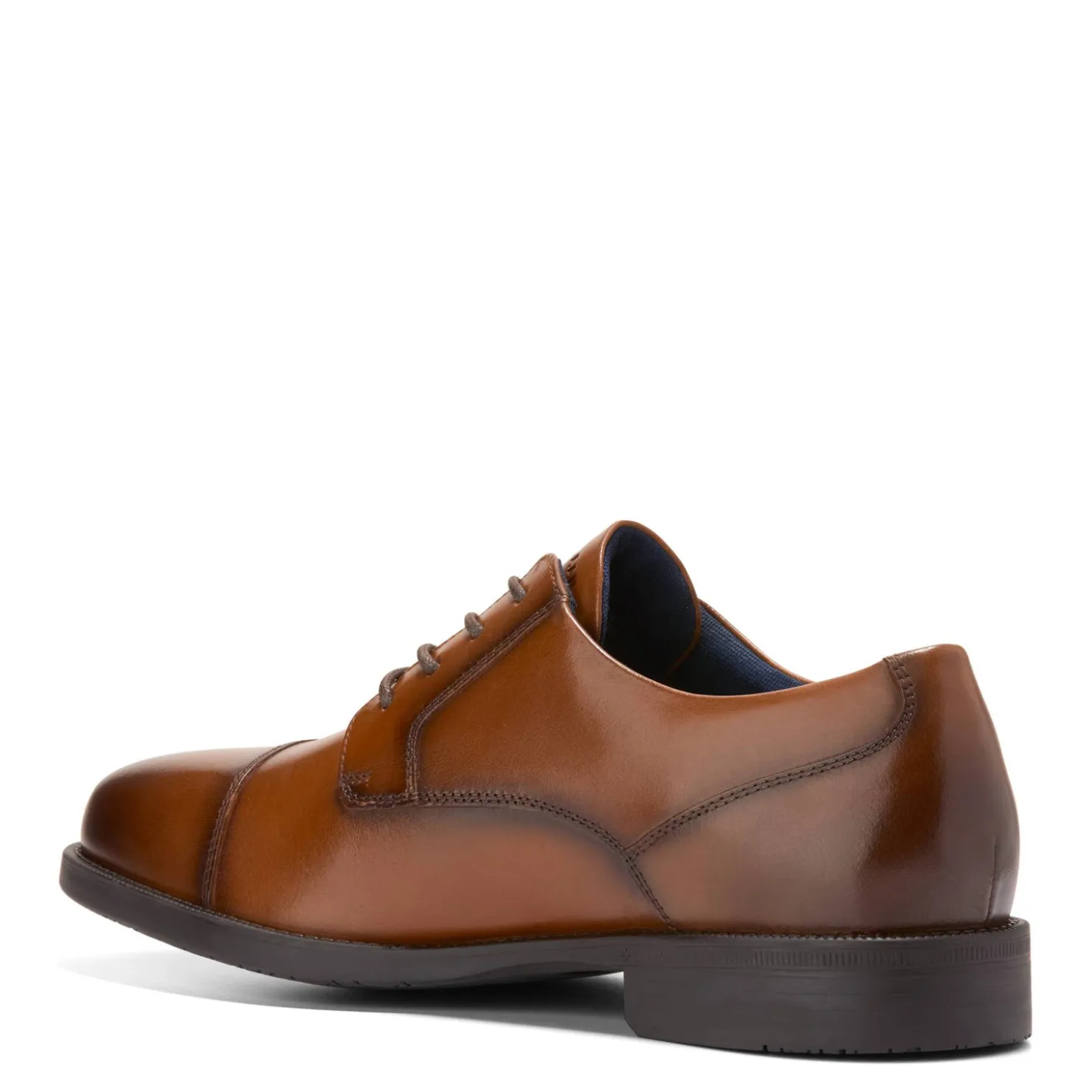 Oxfords*Cole Haan Men's , Grand+ Pratt Cap-Toe Oxford British Tan