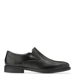 Loafers*Cole Haan Men's , Grand+ Pratt Slip-On Black