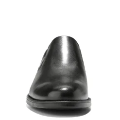 Dress*Cole Haan Men's , Grand+ Pratt Slip-On Black