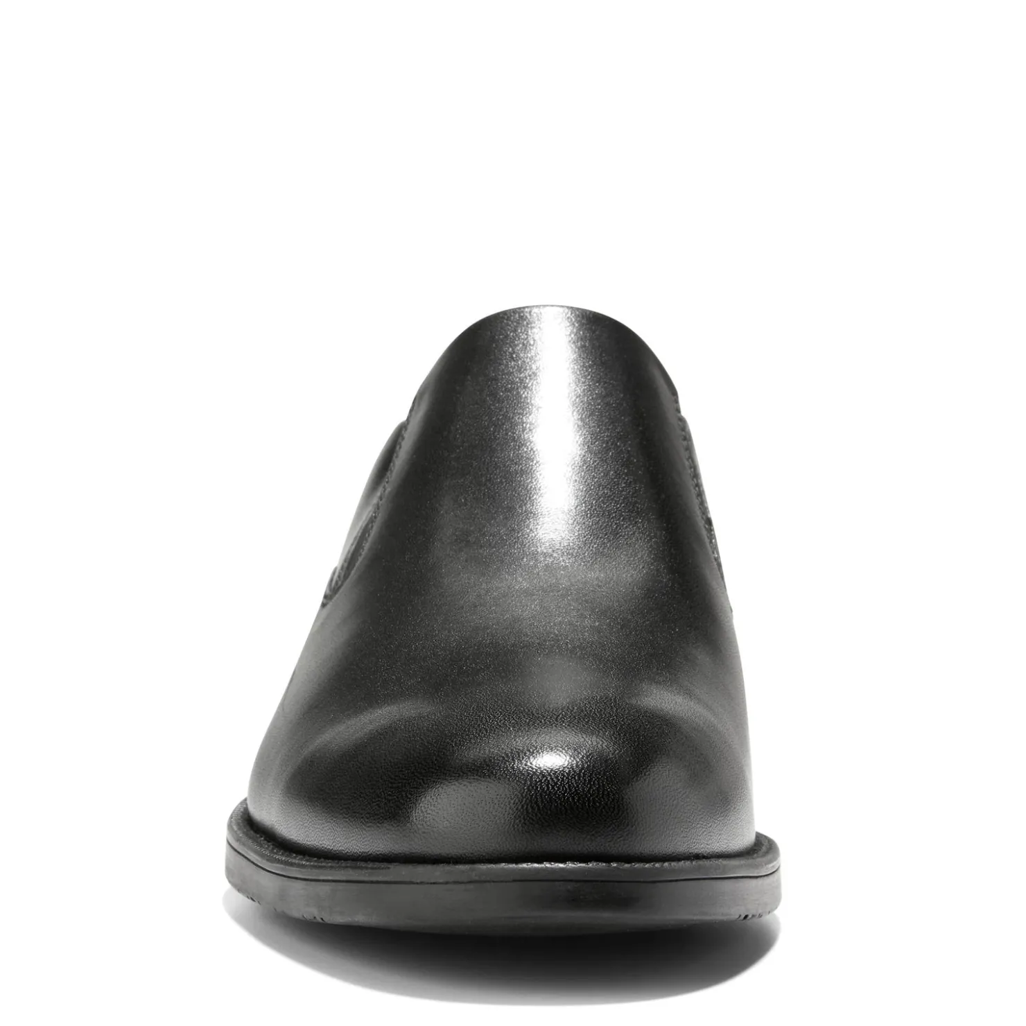 Dress*Cole Haan Men's , Grand+ Pratt Slip-On Black