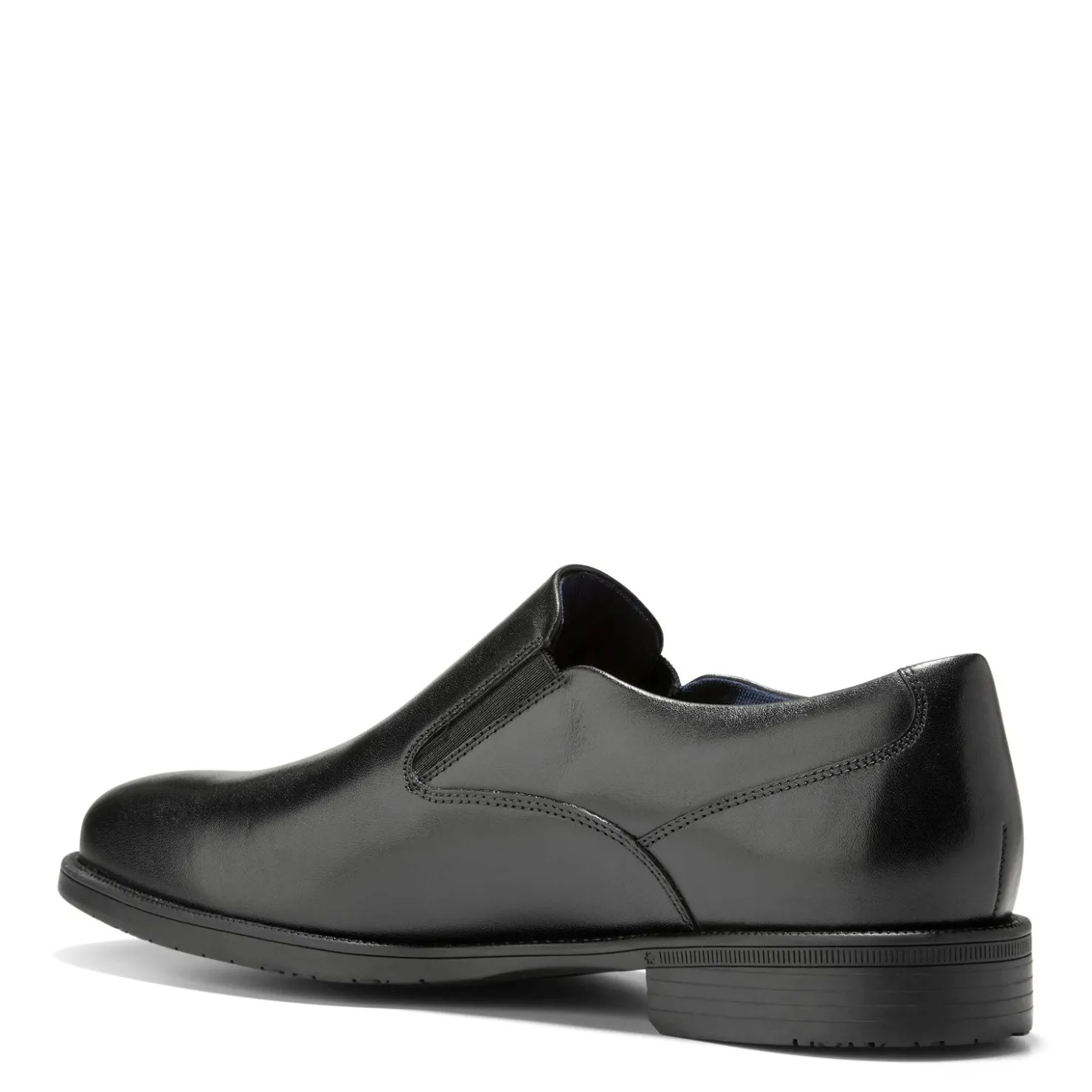 Dress*Cole Haan Men's , Grand+ Pratt Slip-On Black