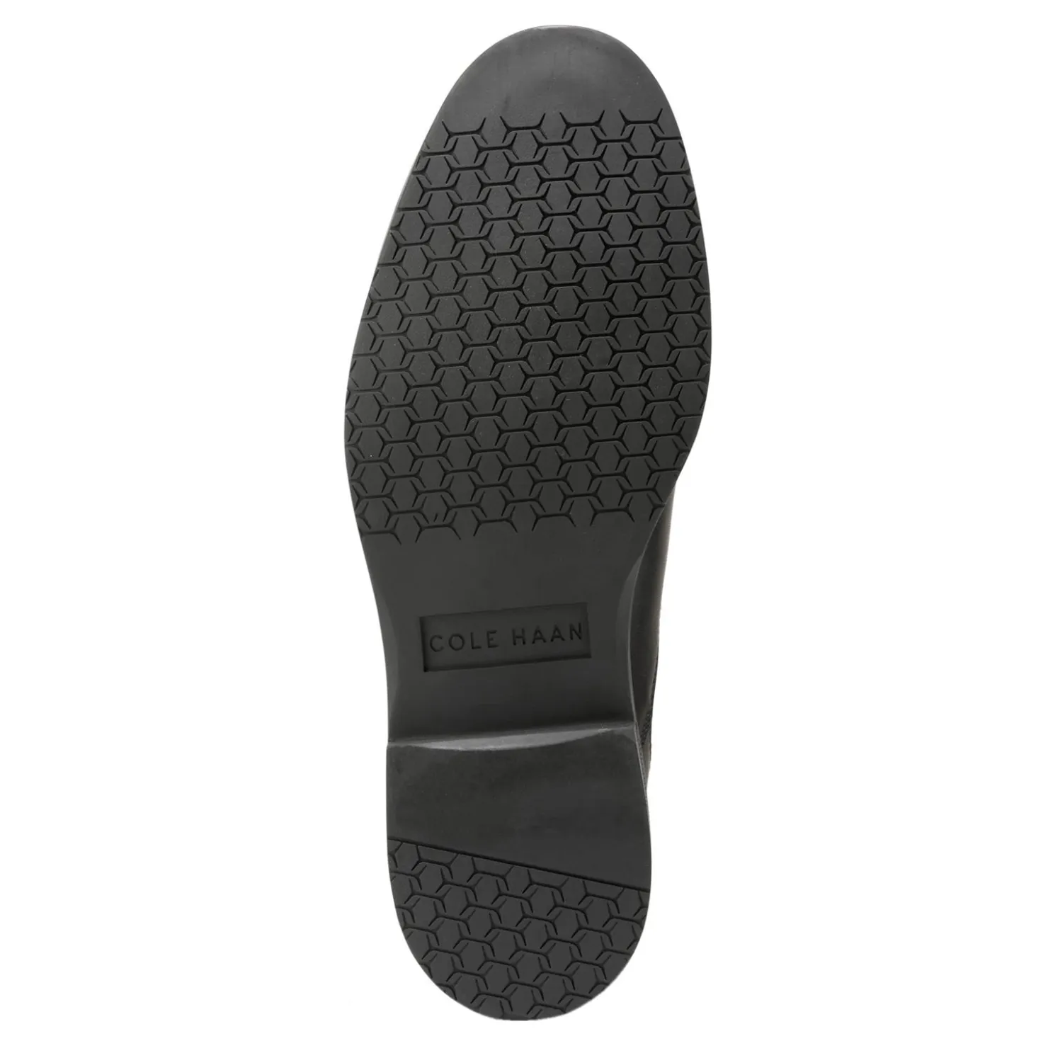 Dress*Cole Haan Men's , Grand+ Pratt Slip-On Black