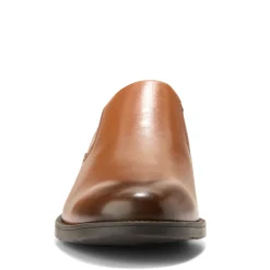 Loafers*Cole Haan Men's , Grand+ Pratt Slip-On British Tan