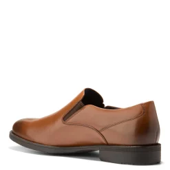 Loafers*Cole Haan Men's , Grand+ Pratt Slip-On British Tan