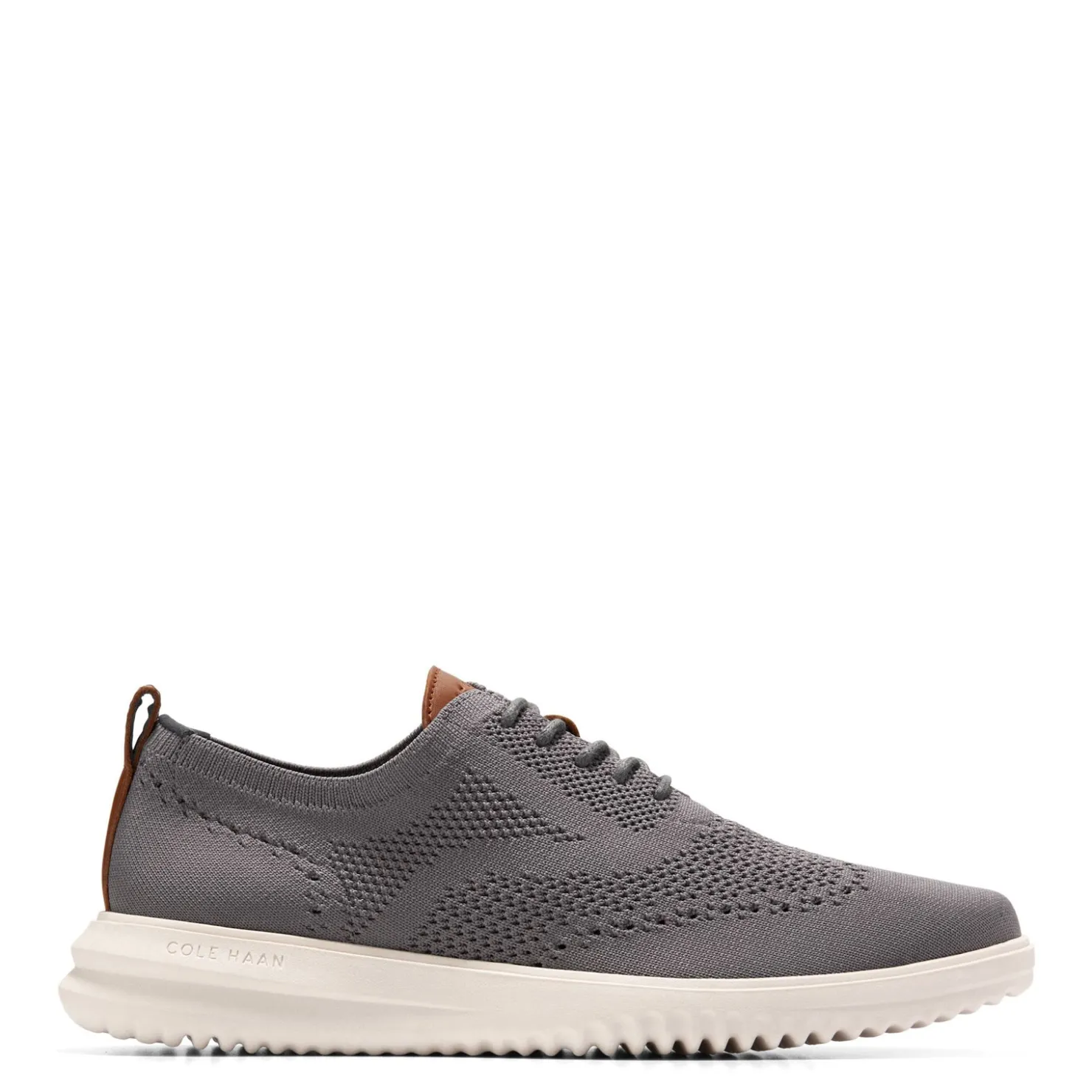 Oxfords*Cole Haan Men's , Grand+ Stitchlite Wingtip Oxford Tornado/Birch