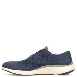 Oxfords*Cole Haan Men's , Grand Troy Knit Wingtip Oxford Marine