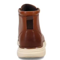 Boots*Cole Haan Men's , Grand+ Ultra Chukka Boot British Tan/Ivory