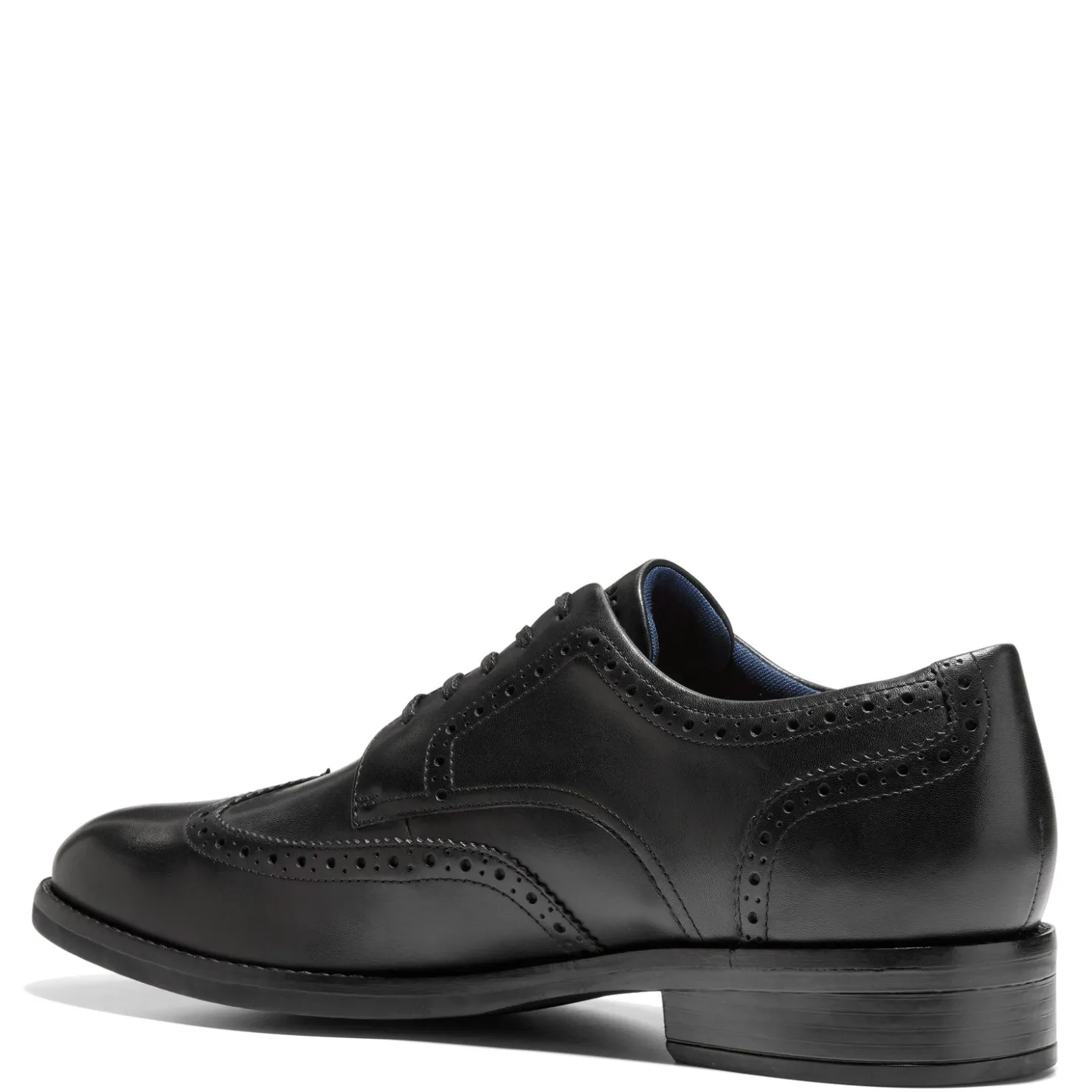 Dress*Cole Haan Men's , Grand+ Wingtip Oxford Black