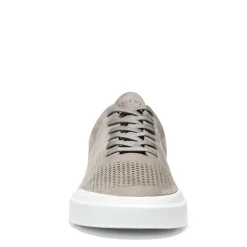 Sneakers & Athletics*Cole Haan Men's , Grandpro Rally Laser Cut Sneaker Ironstone/Optic White