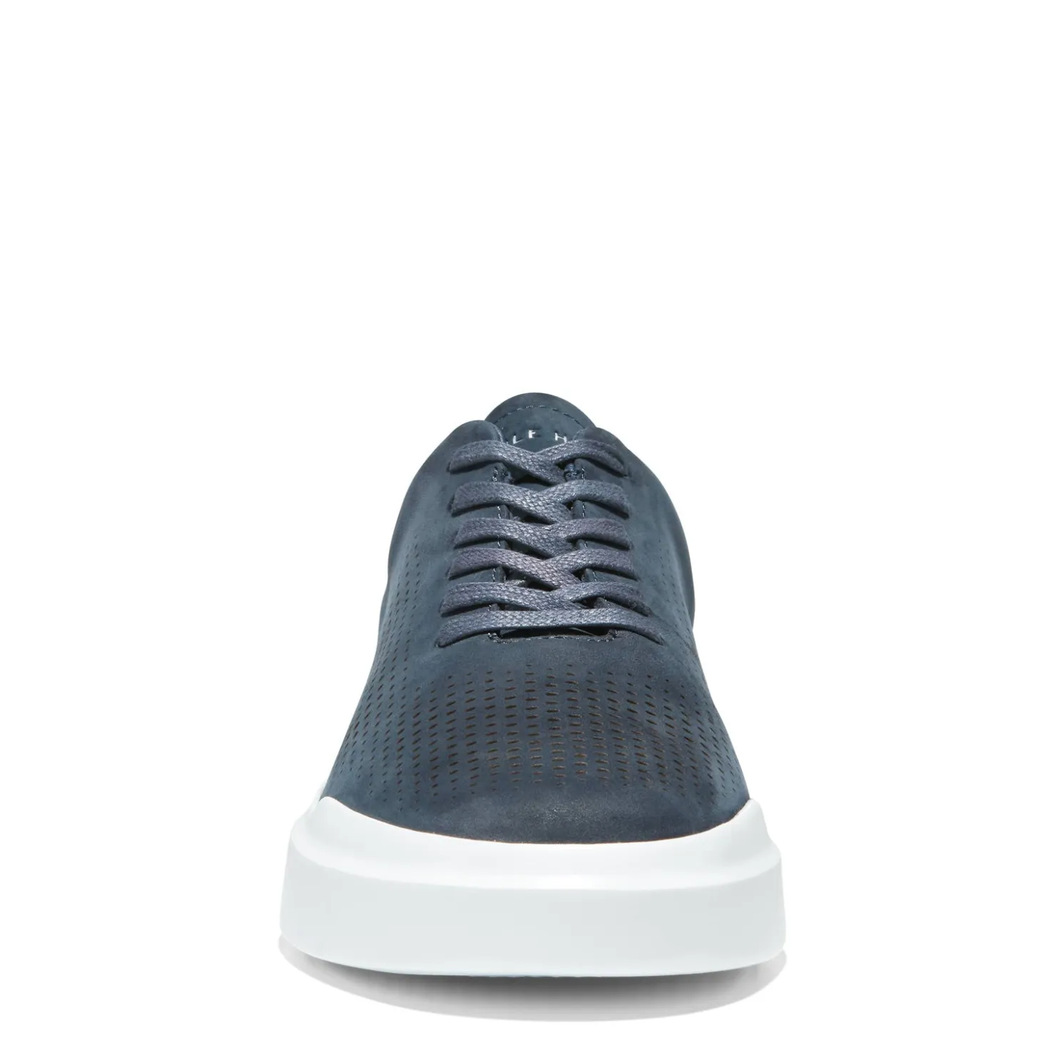 Sneakers & Athletics*Cole Haan Men's , Grandpro Rally Laser Cut Sneaker Navy Ink Nubuck