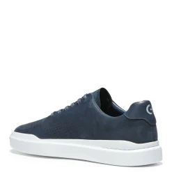 Sneakers & Athletics*Cole Haan Men's , Grandpro Rally Laser Cut Sneaker Navy Ink Nubuck