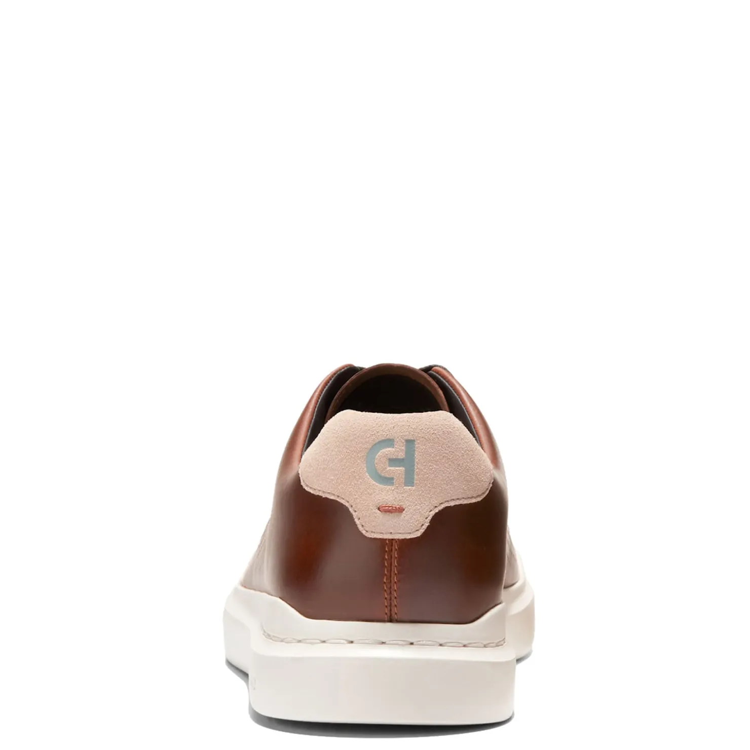 Fashion & Street*Cole Haan Men's , Grandpro Rally Laser Cut Sneaker Acorn/Sesame/Ivory