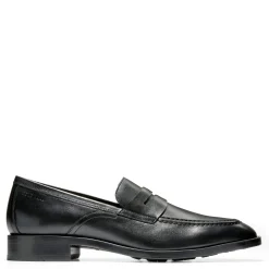 Dress*Cole Haan Men's , Hawthorne Penny Loafer Black