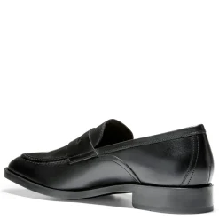 Dress*Cole Haan Men's , Hawthorne Penny Loafer Black